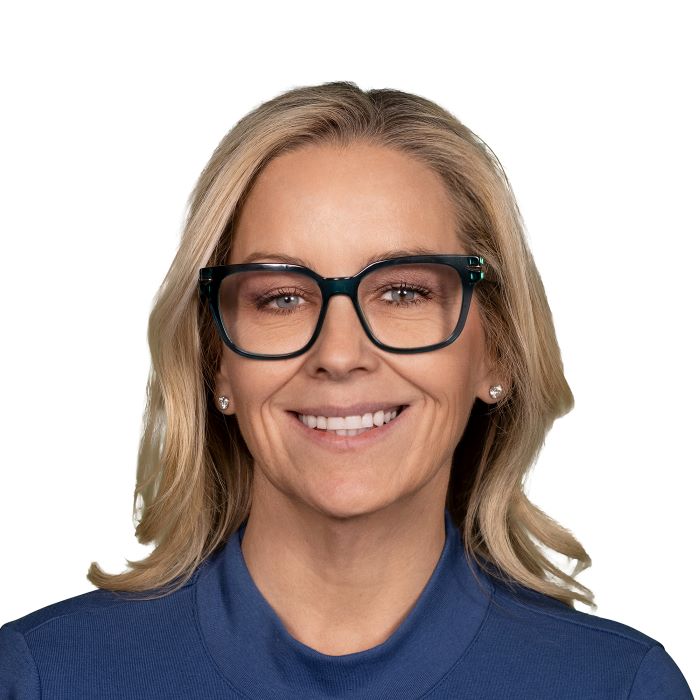 Monica Tiscornia Profile Picture