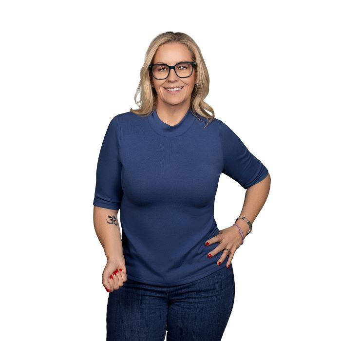 Monica Tiscornia Profile Picture