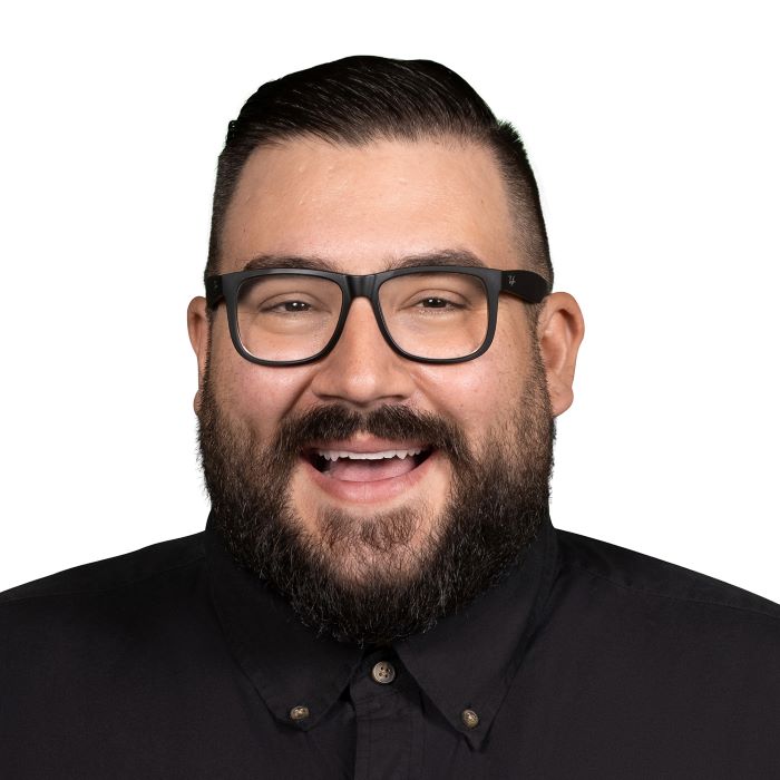 Steven Chaparro Profile Picture