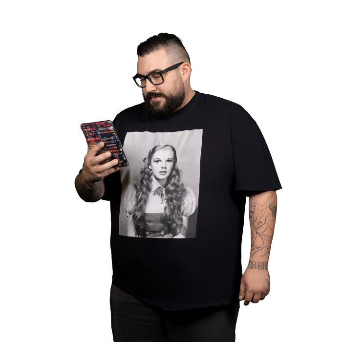 Steven Chaparro Profile Picture