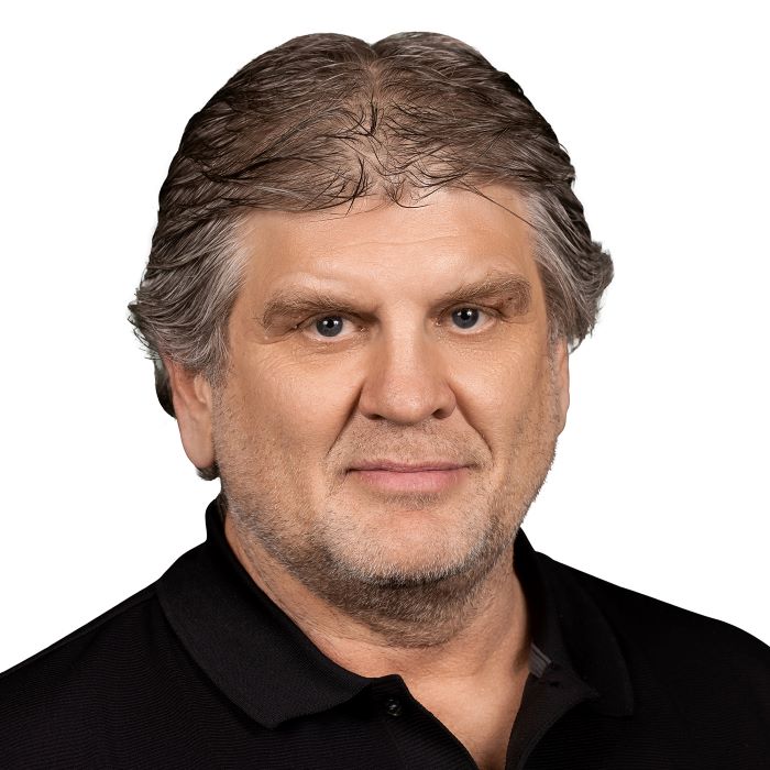 Troy LeMaster Profile Picture