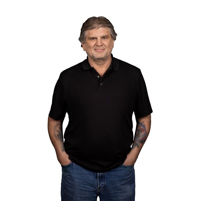 Troy LeMaster Profile Picture