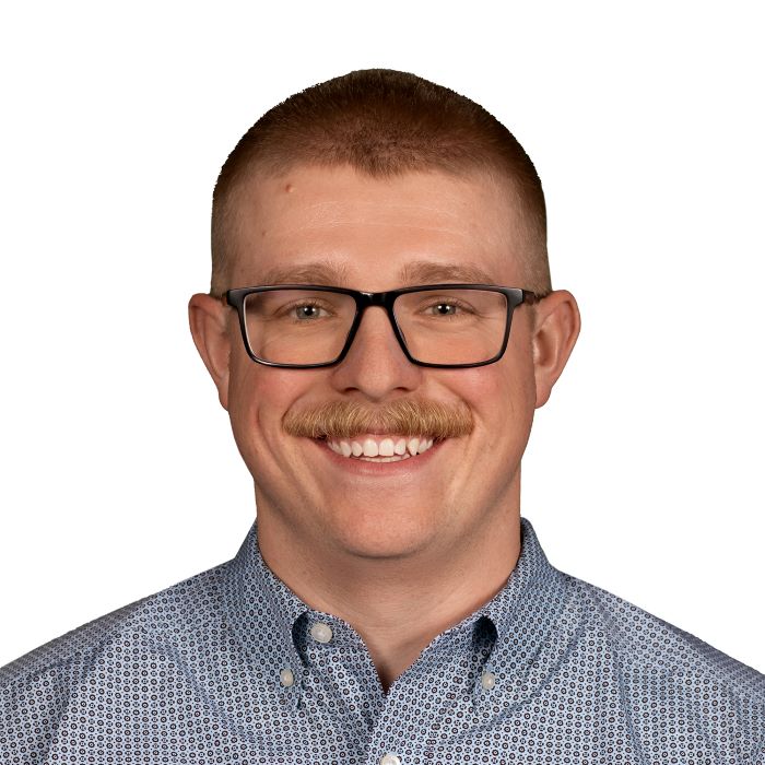 Billy Eason Profile Picture