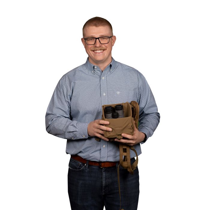 Billy Eason Profile Picture