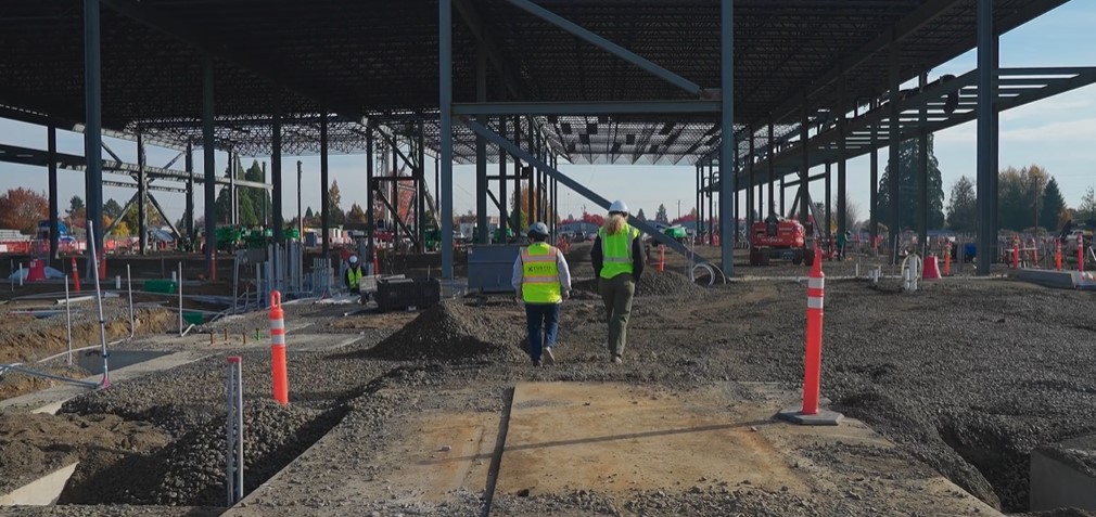 Taking pride in our projects with Alexa Jellison