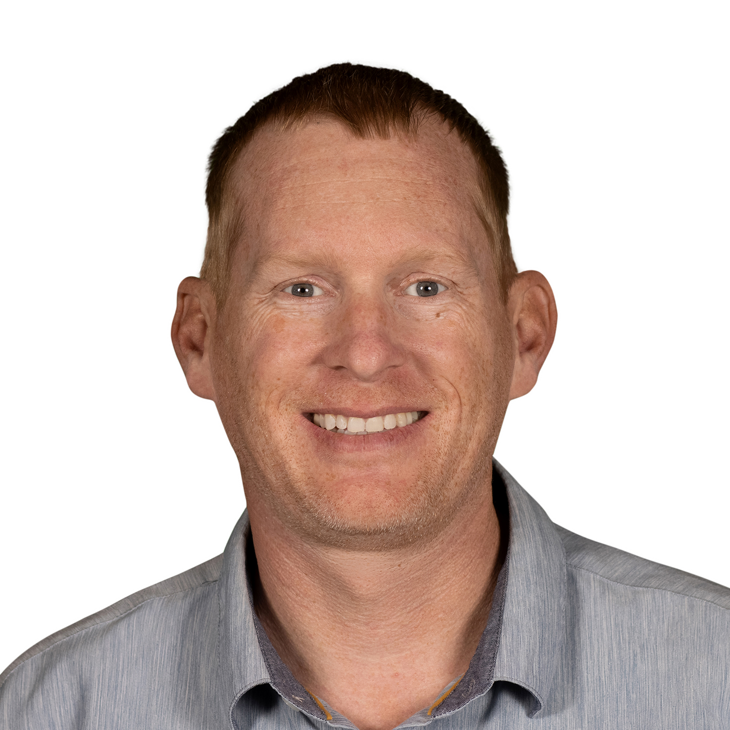 Chad Mabey Profile Picture