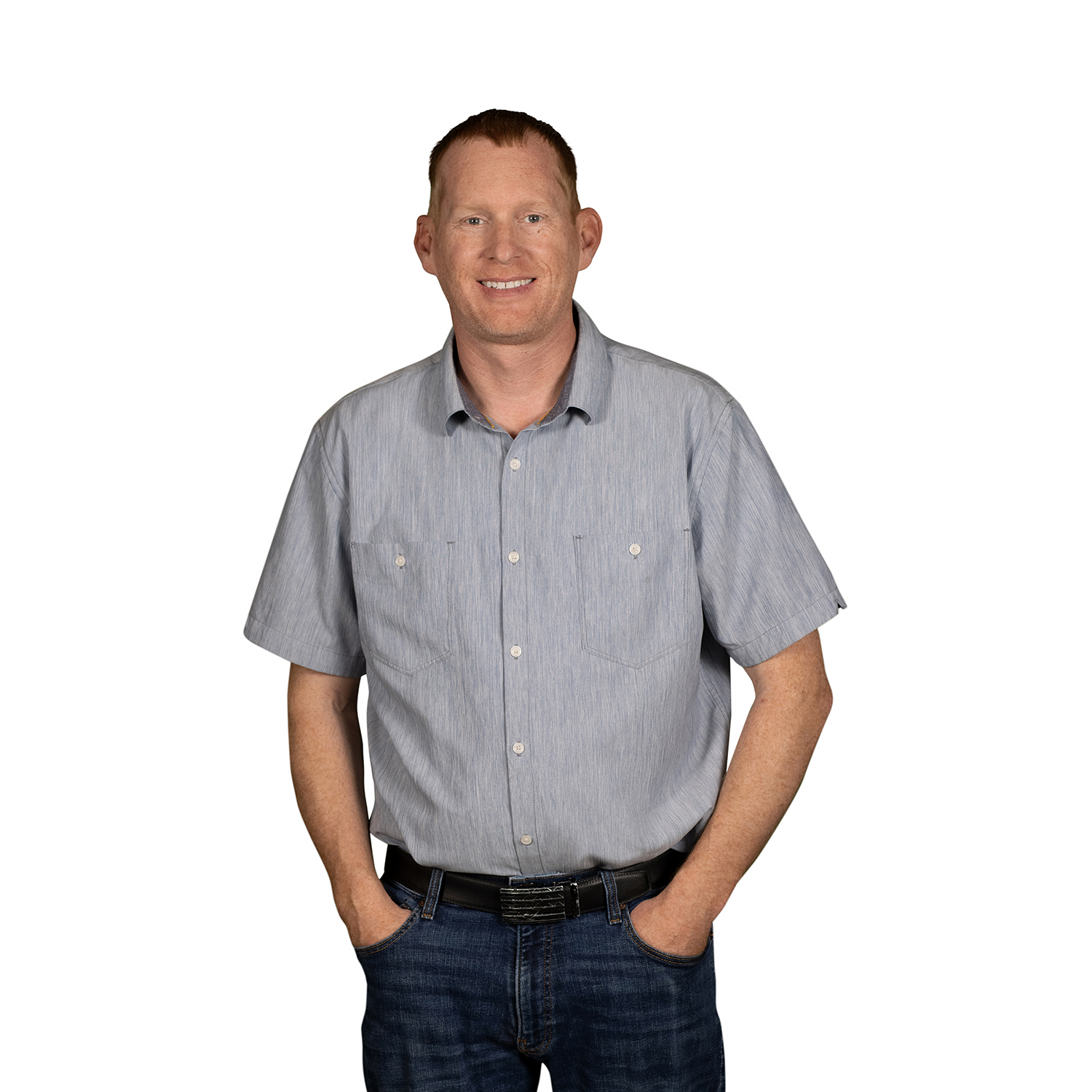 Chad Mabey Profile Picture