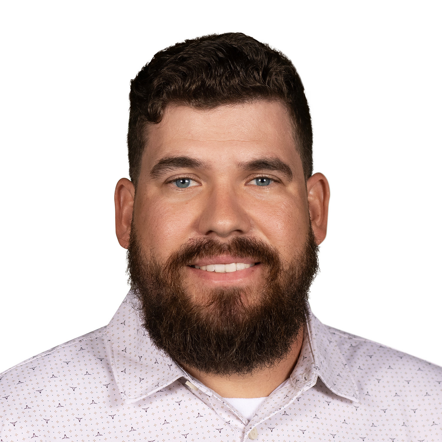 Dillon Martin Profile Picture