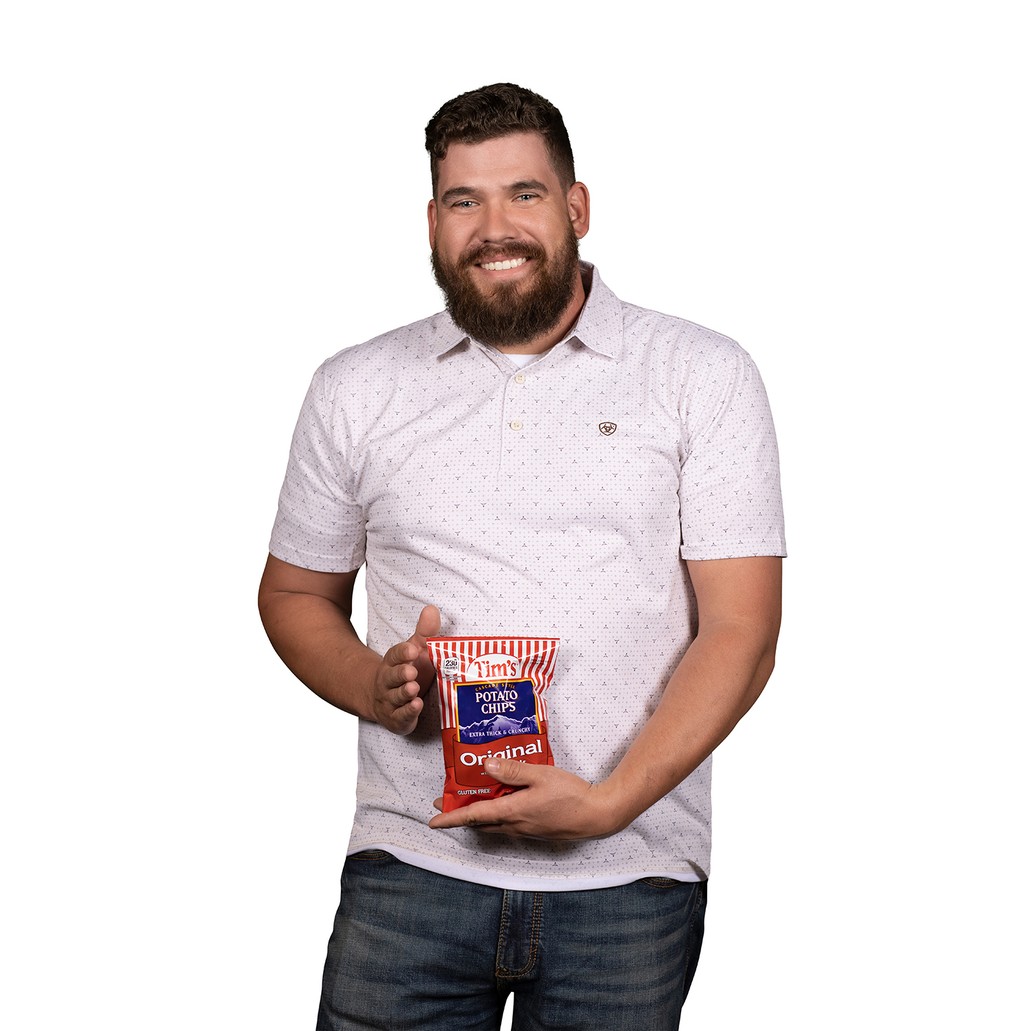 Dillon Martin Profile Picture