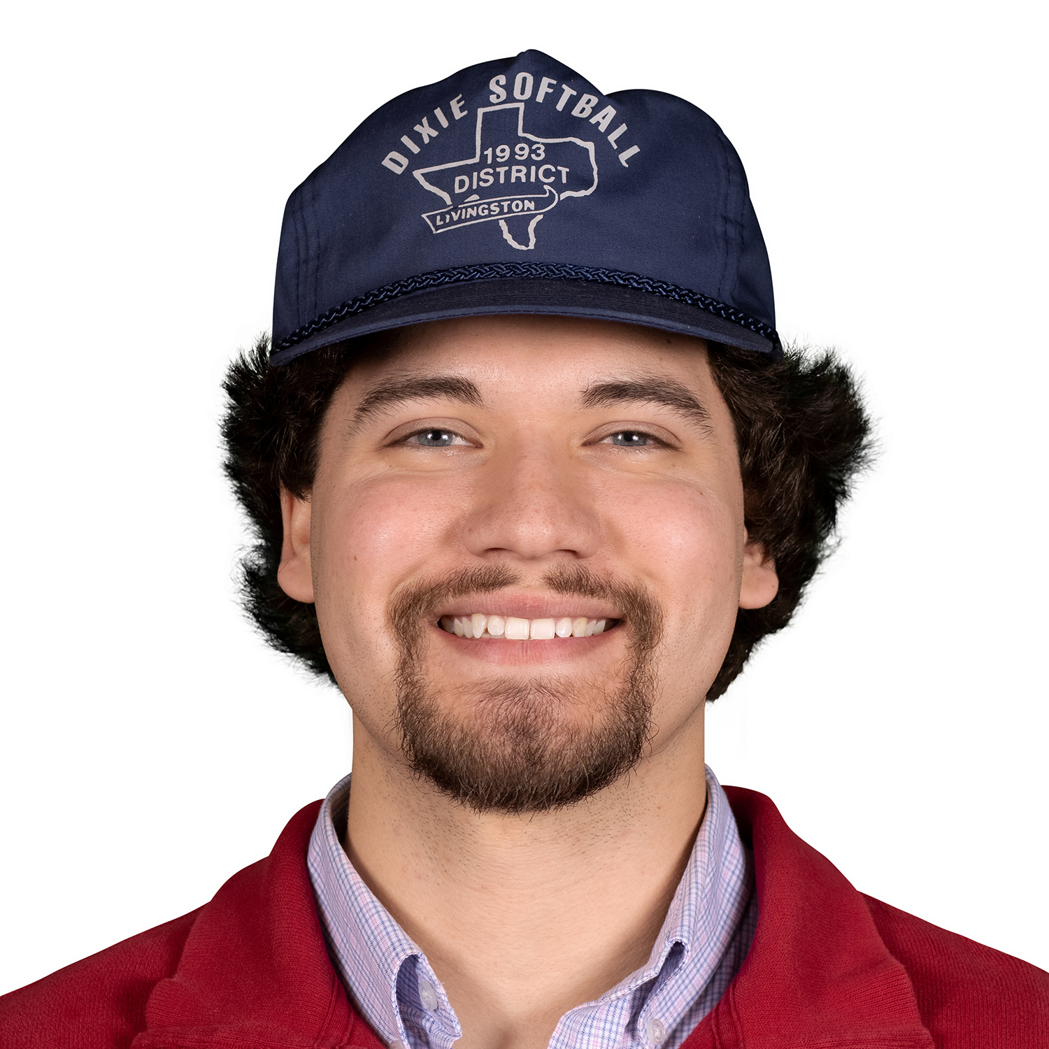 James Vasquez Profile Picture