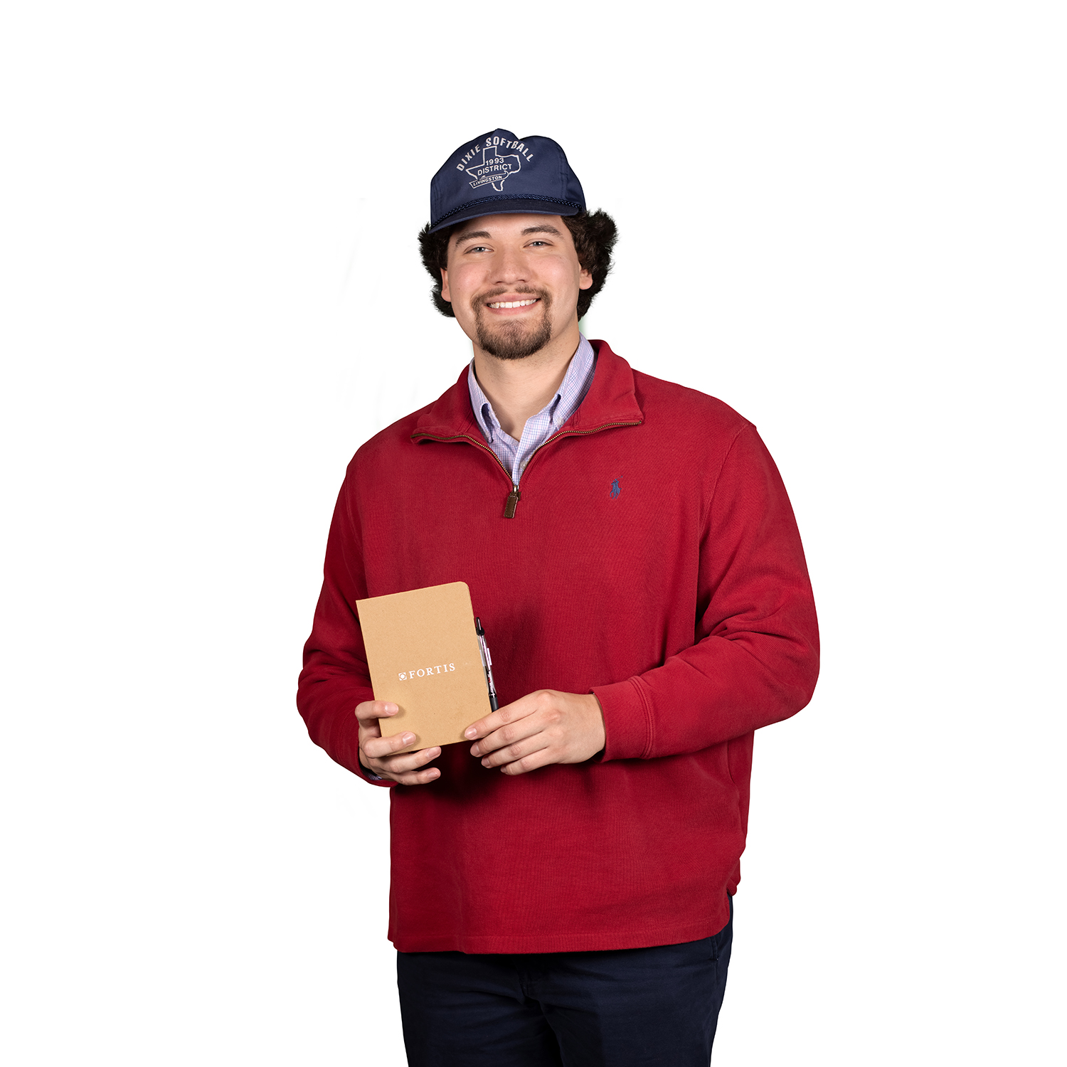 James Vasquez Profile Picture