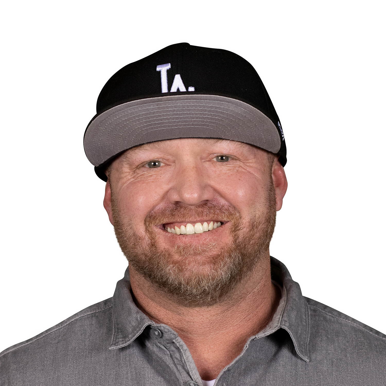 Justin Powers Profile Picture