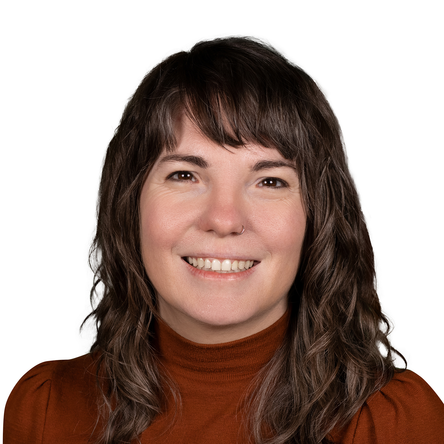 Michelle Mann Profile Picture