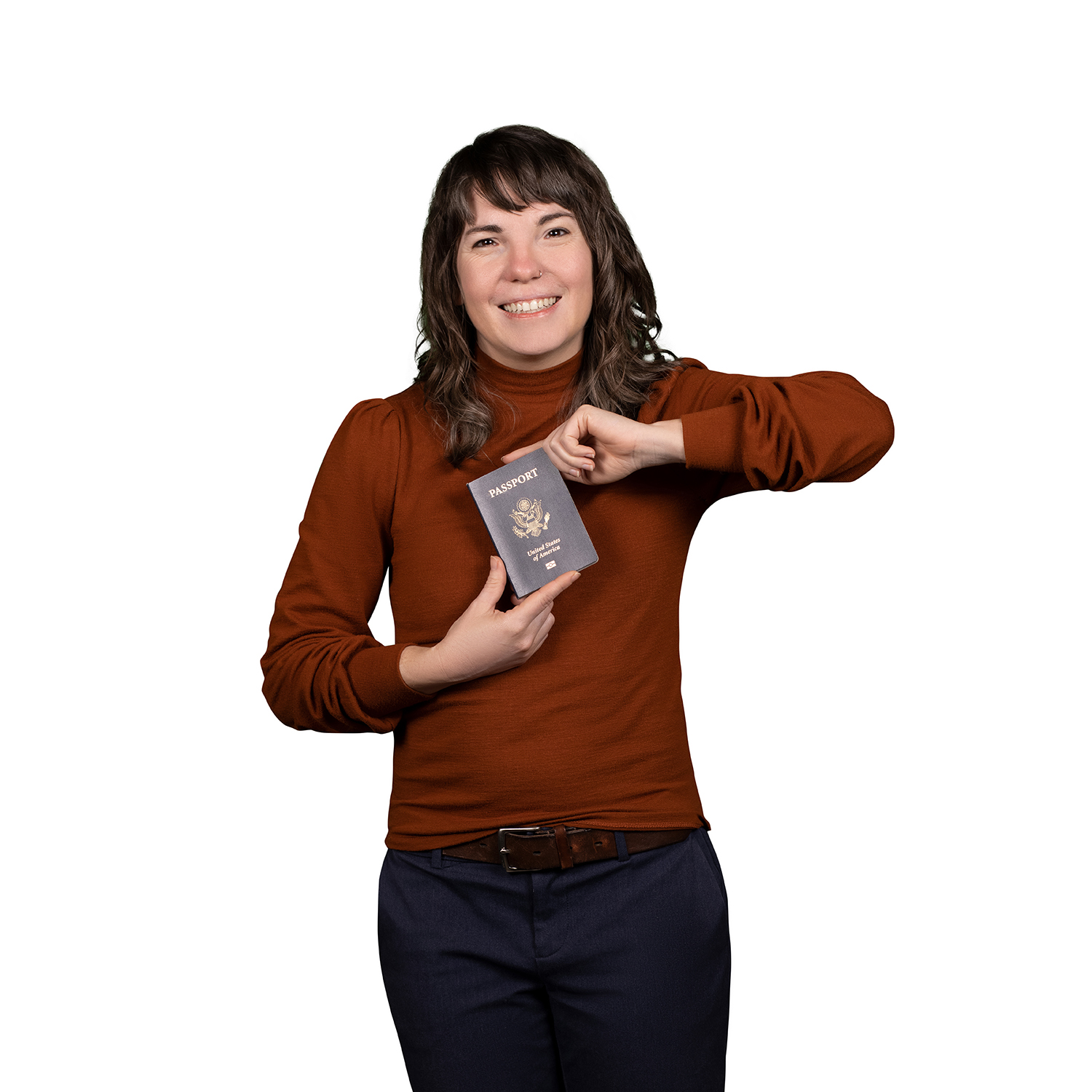 Michelle Mann Profile Picture