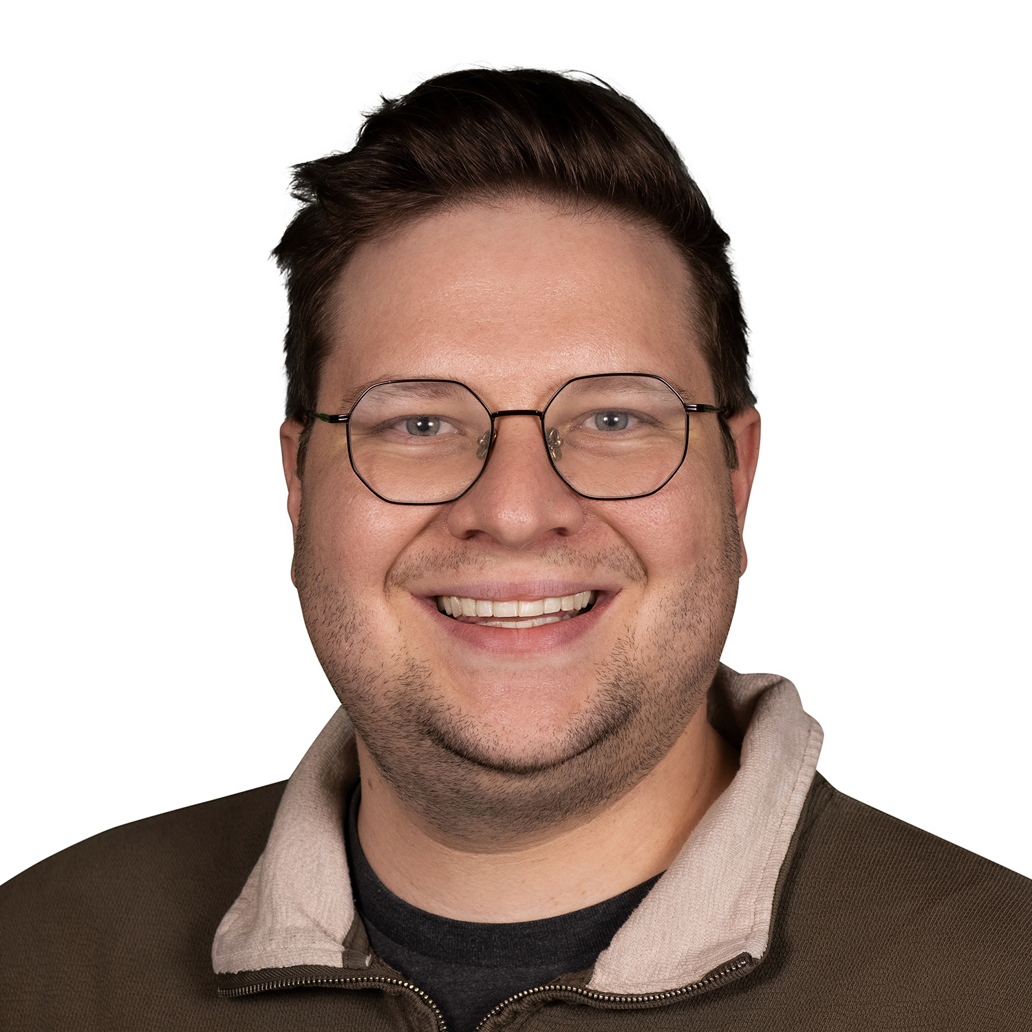 Taylor Murdock Profile Picture