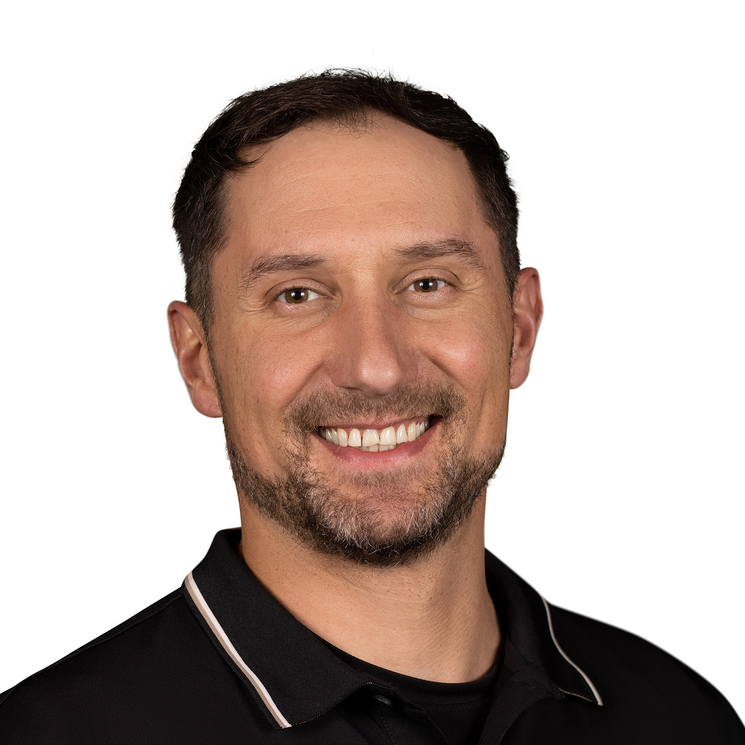 Todd DesOrmeau Profile Picture