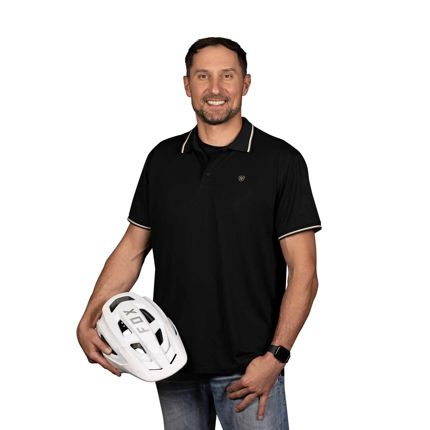 Todd DesOrmeau Profile Picture