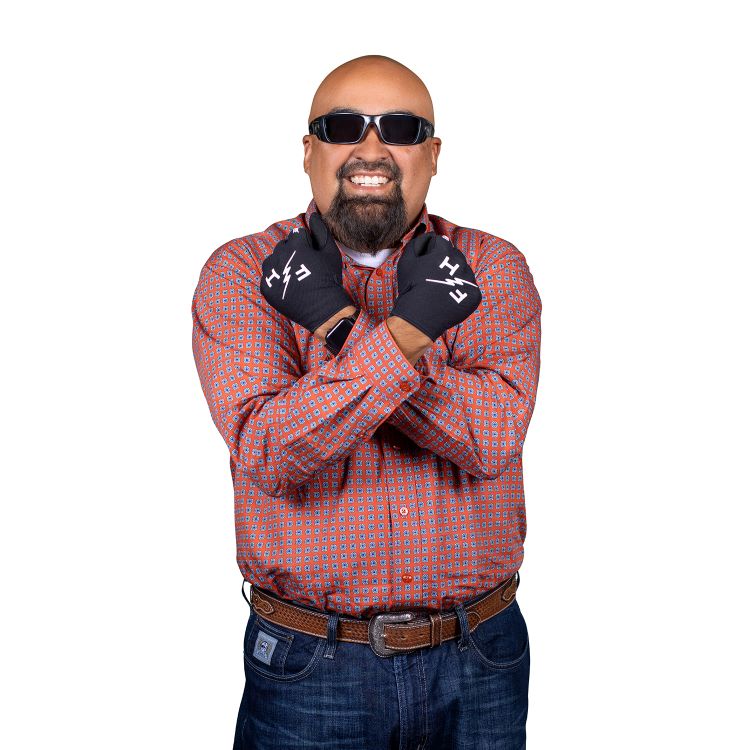 Florencio Lozano Profile Picture