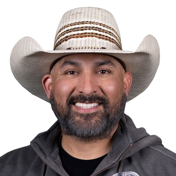 Gilbert Guajardo Profile Picture