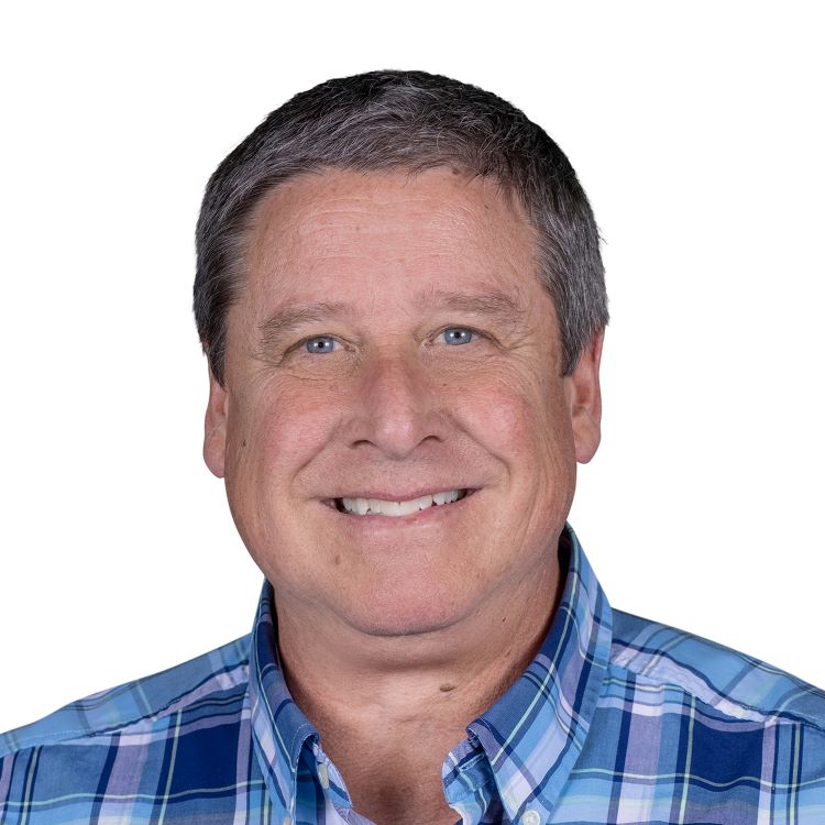 Jim Gettman Profile Picture