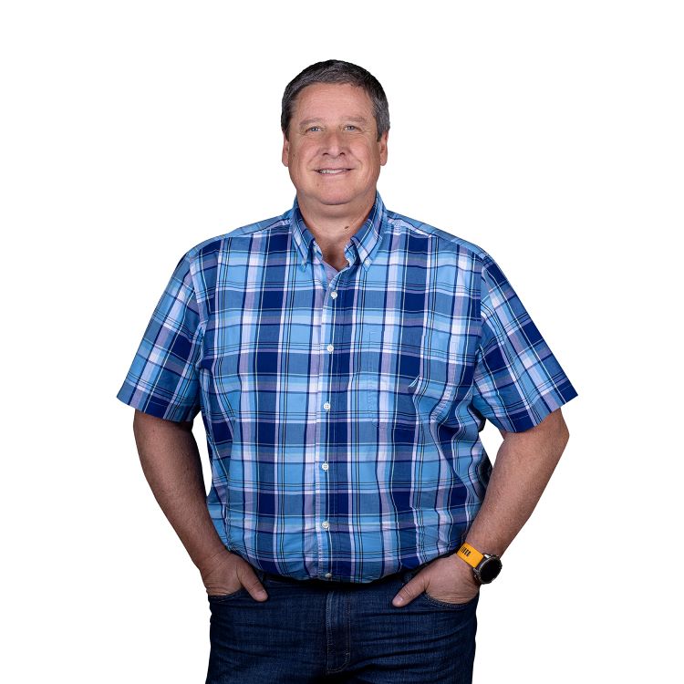 Jim Gettman Profile Picture