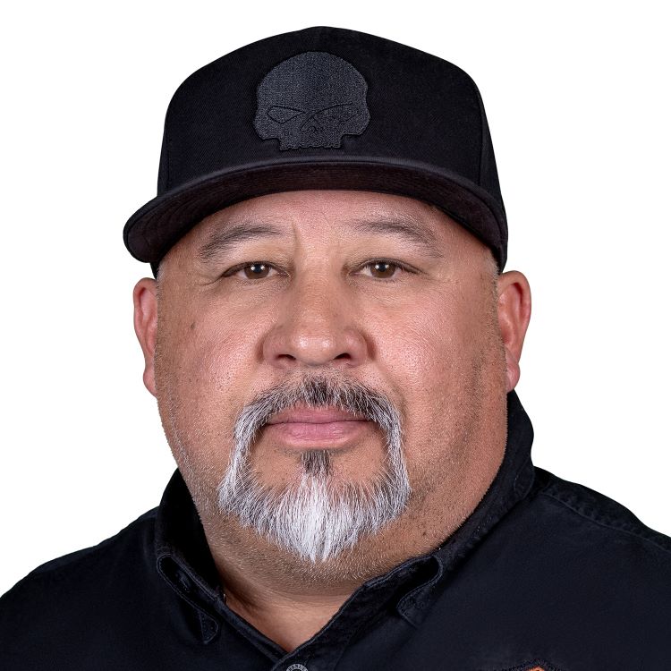 John Sanchez Profile Picture