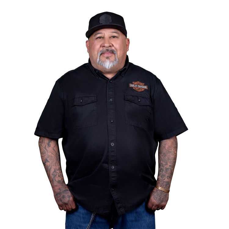 John Sanchez Profile Picture