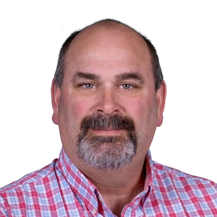 Mark Foels Profile Picture