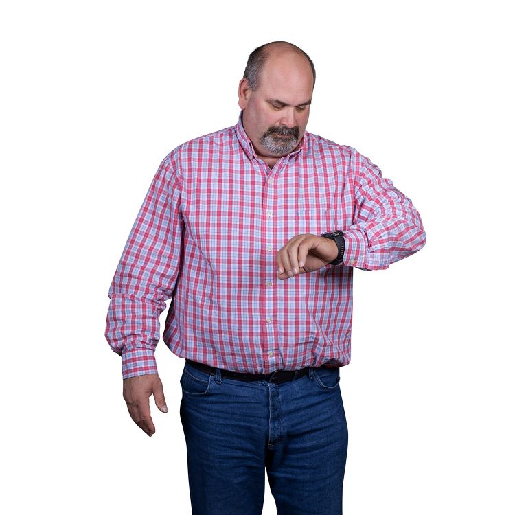 Mark Foels Profile Picture