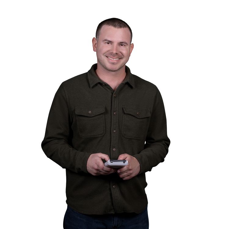 Michael Costa Profile Picture