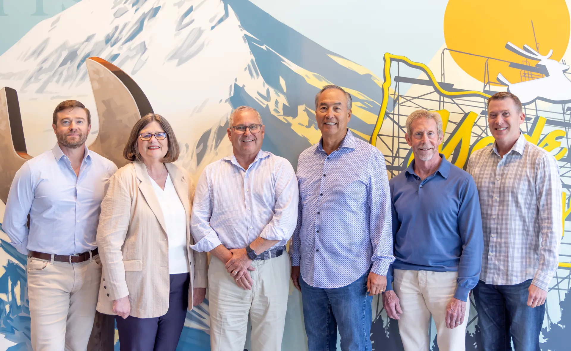 Board of Directors