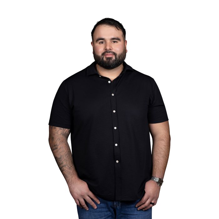 Alex Barba Profile Picture