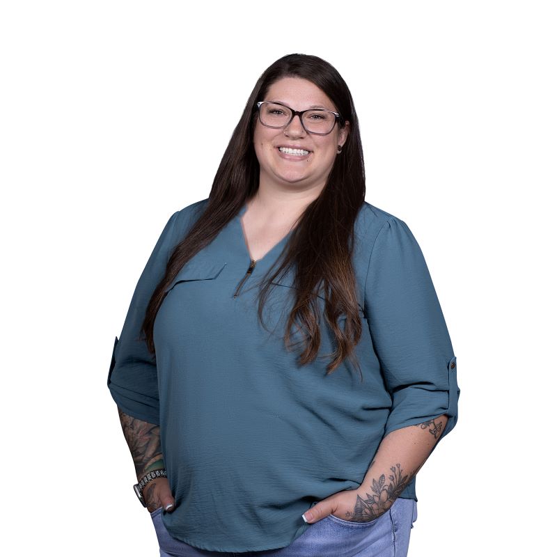 Alyssa Taylor Profile Picture