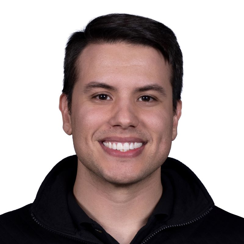 Andrew Martinez Profile Picture