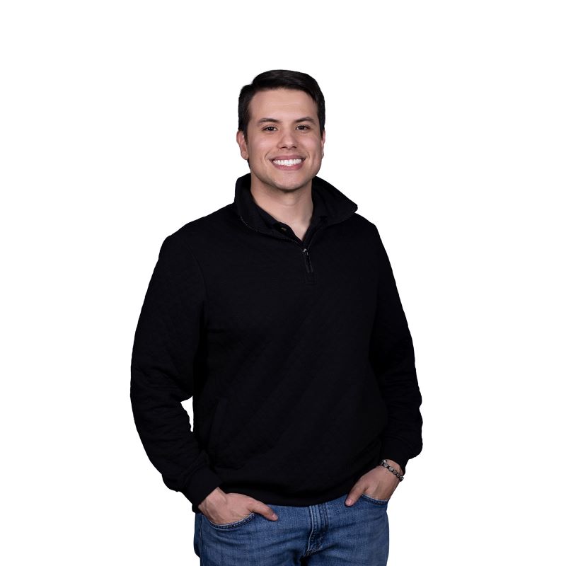 Andrew Martinez Profile Picture