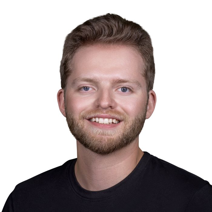 Braden Boletti Profile Picture