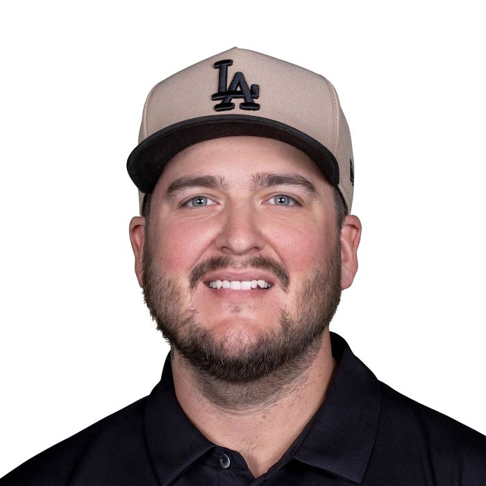 Brandon White Profile Picture