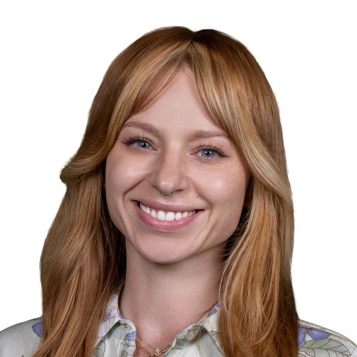Chantel Cox Profile Picture