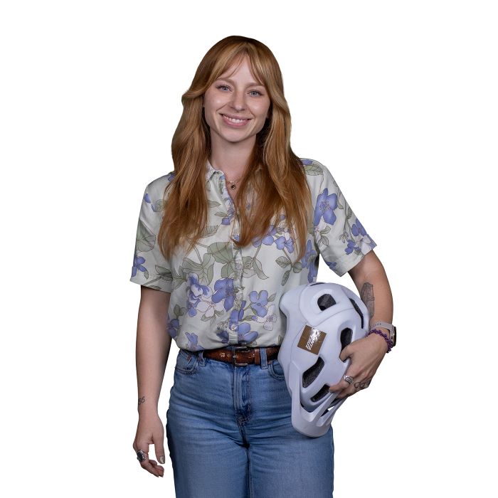 Chantel Cox Profile Picture