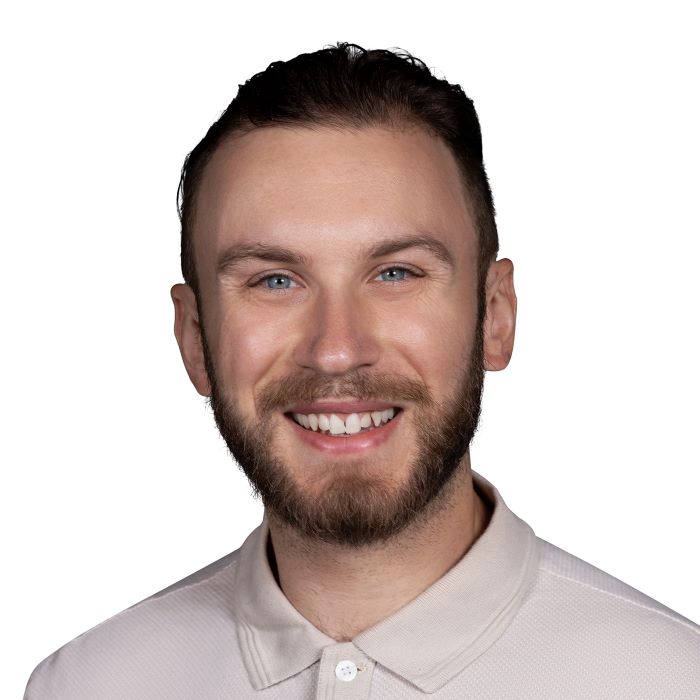 Dan Friego Profile Picture