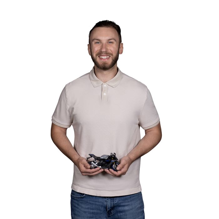 Dan Friego Profile Picture
