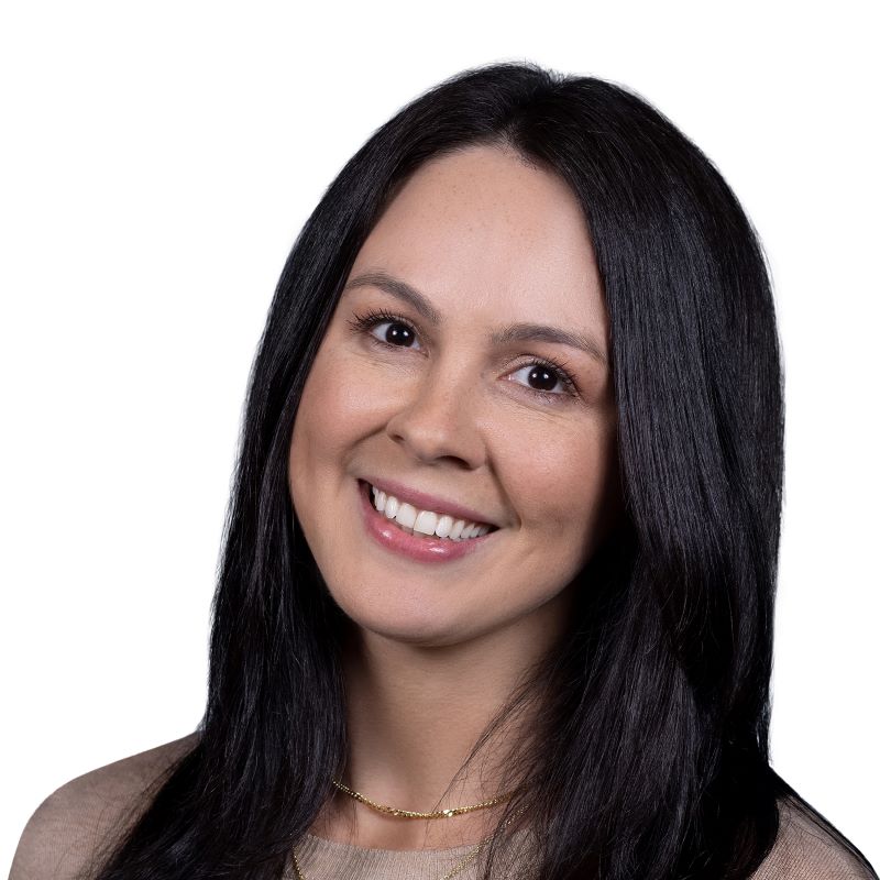 Danielle Balza Profile Picture