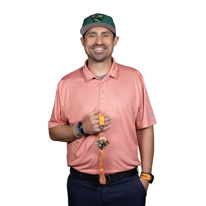 David Mykeloff Profile Picture