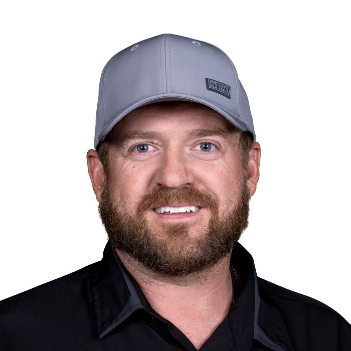 Douglas Ward Profile Picture
