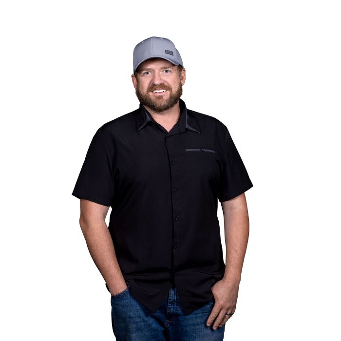 Douglas Ward Profile Picture