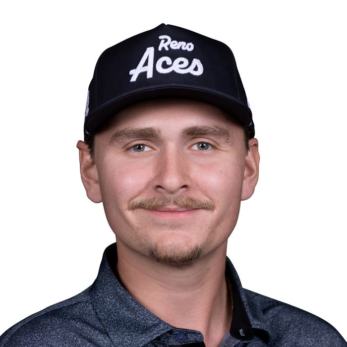 Drew Arroyo Profile Picture
