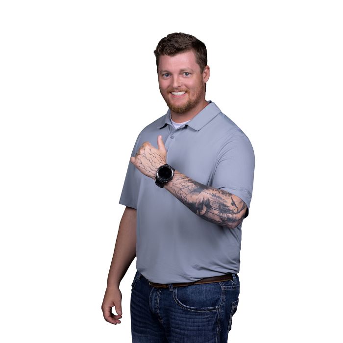 Elam Cronquist Profile Picture