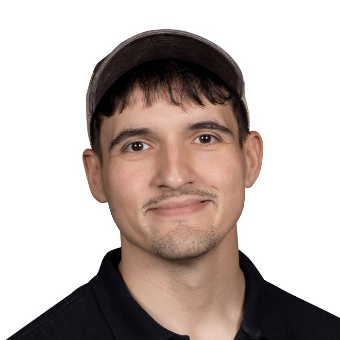 Endrit Shabani Profile Picture