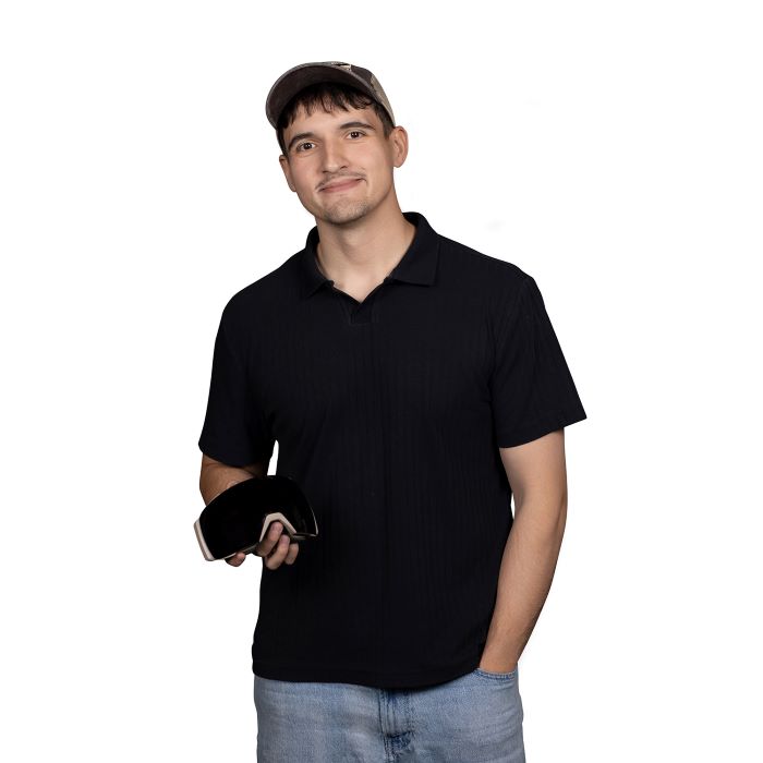 Endrit Shabani Profile Picture
