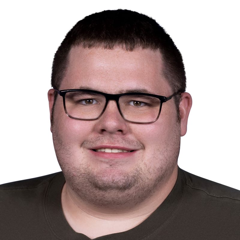 Ethan Hanson Profile Picture